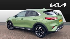 Kia Xceed 1.5T GDi ISG 138 3 5dr Petrol Hatchback